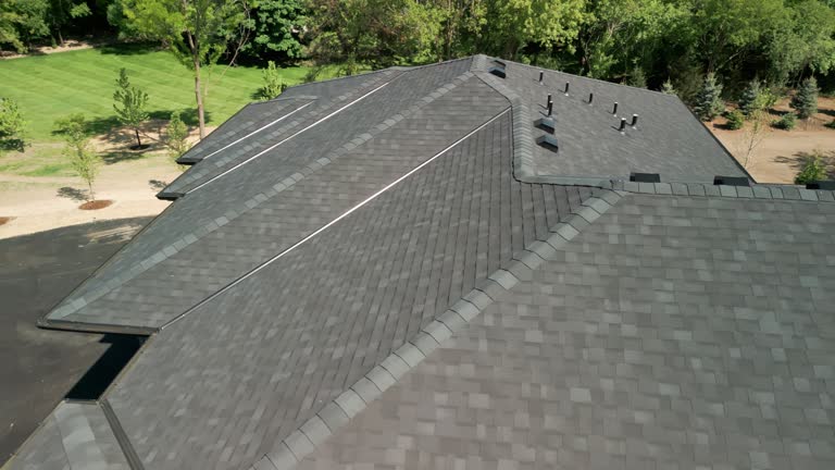 Best Cold Roofs  in St James, MN