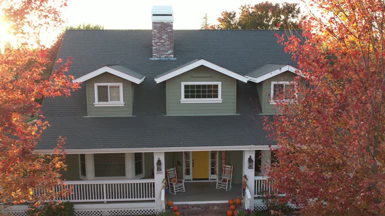 Professional Roofing in St James, MN